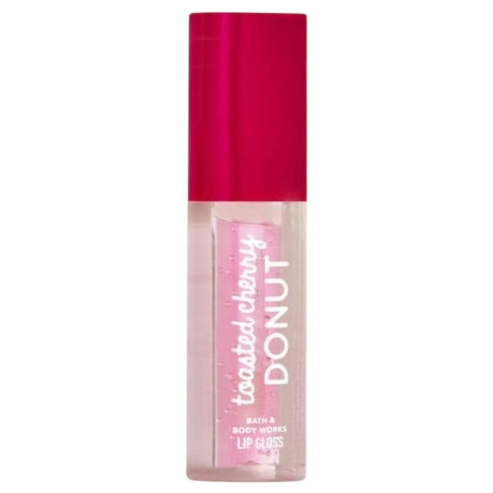 Bath & Body Works Lip Gloss's